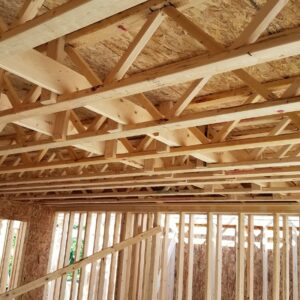 Open Joist TRIFORCE - Barrette Structural